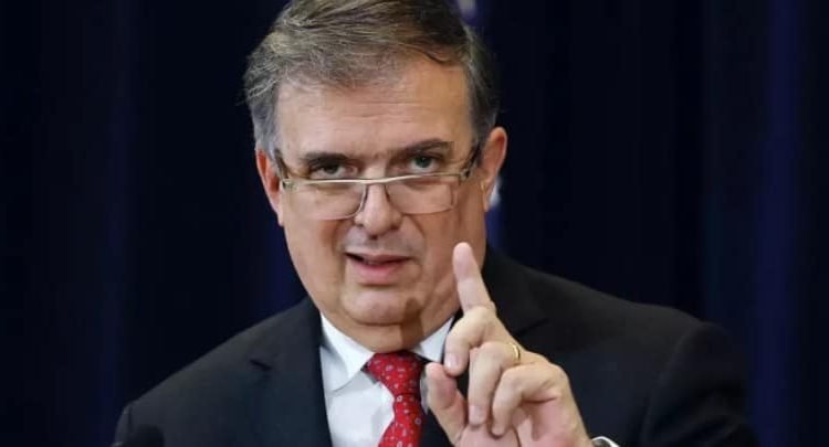 Descarta Ebrard que Honda se vaya de México