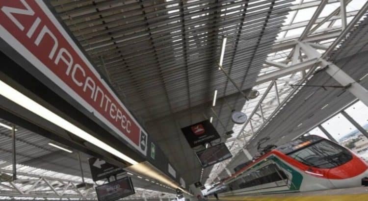 Tren Interurbano de Toluca anuncia cambio de horario