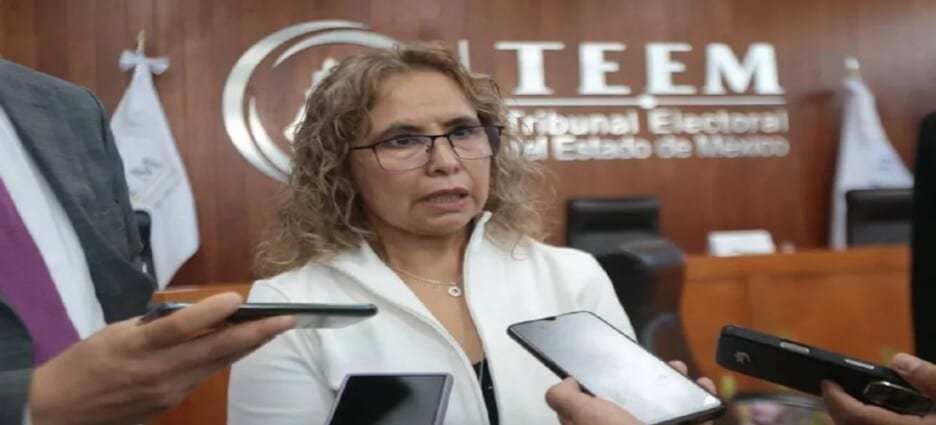 Elección de delegados en municipios del Edomex generaron 90 quejas