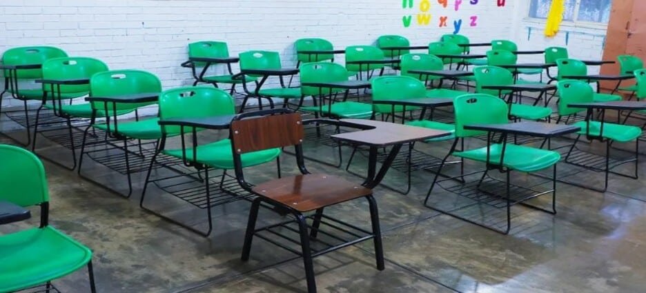 Registran reducción en pre-inscripciones para ciclo escolar 2025-2026 en SAID Edomex