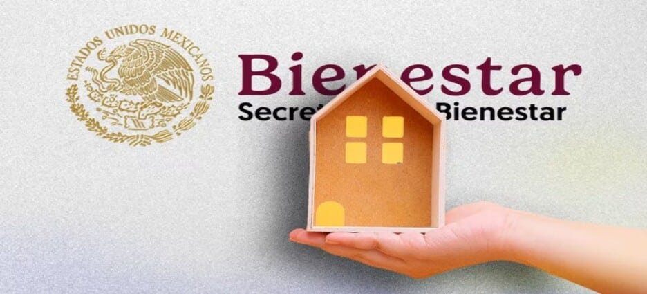 "Vivienda para el Bienestar" el programa que regalará calentadores solares y otras cosas para mejorar tu hogar en Edomex