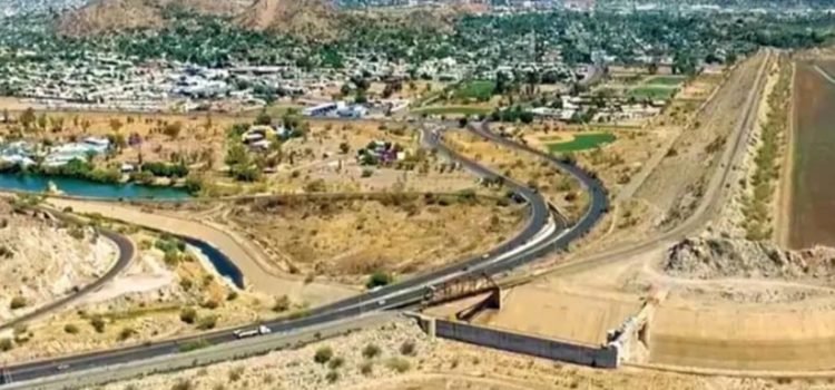 Agonizan las presas en el norte del país