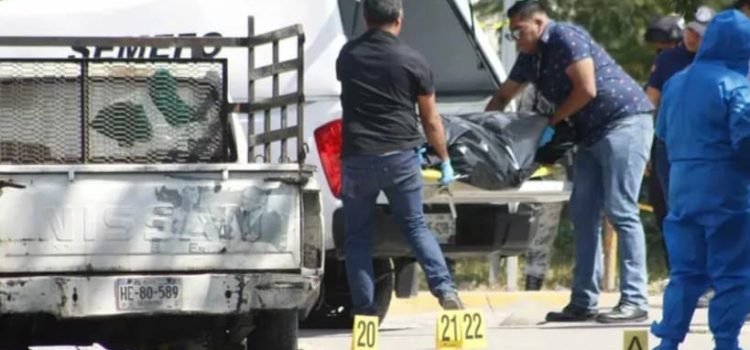 El crimen no dio tregua ni en Semana Santa El crimen no dio tregua ni en Semana Santa