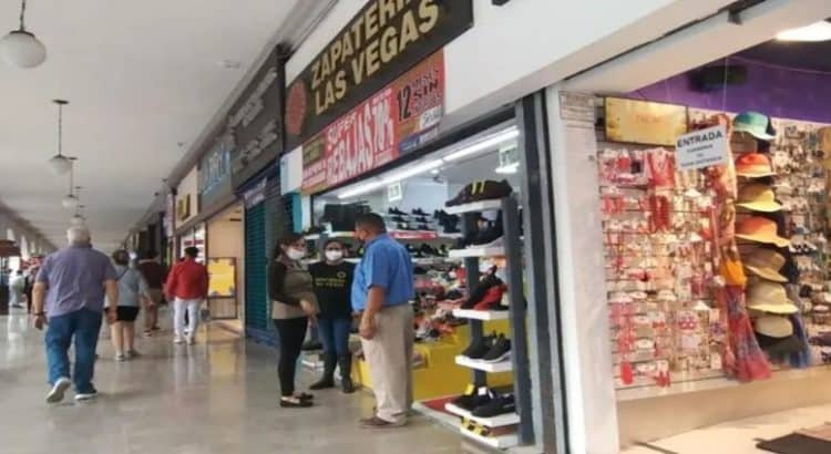 Patronato Por Centro Histórico espera regularización de negocios en Toluca