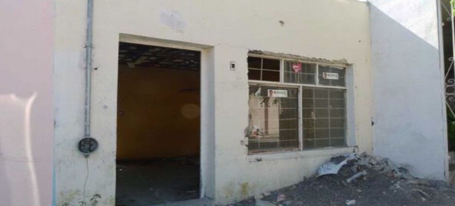 Se han contabilizado más de 30,000 casas abandonadas en Edomex