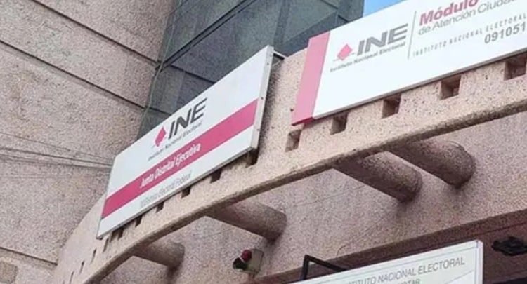 INE advierte que la CURP biométrica podría incrementar abstencionismo