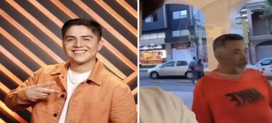 Fiscalía investiga amenazas a cantante de los Portales de Toluca