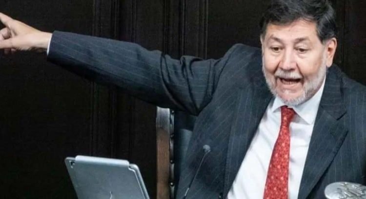 Senado impugnará candidaturas judiciales