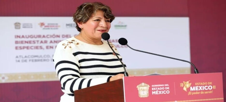 Abren nuevo registro para Mujeres con Bienestar en Edomex
