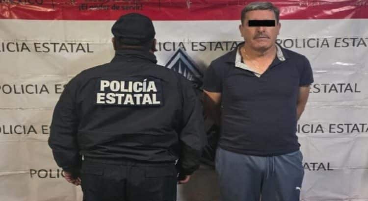 Cae sujeto por feminicidio en Toluca; habrían disputado propiedades