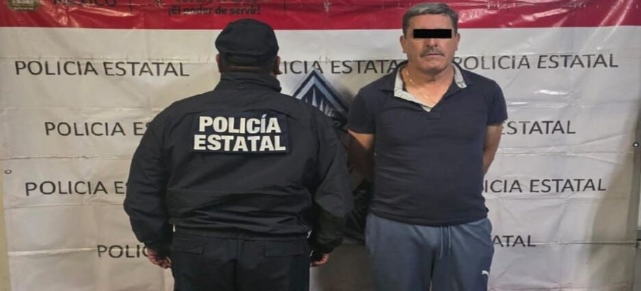 Cae sujeto por feminicidio en Toluca; habrían disputado propiedades