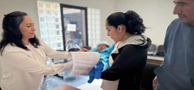 Toluca, Ecatepec y Neza, municipios donde más bebés nacen