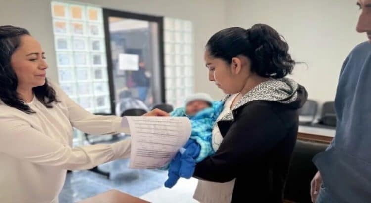 Toluca, Ecatepec y Neza, municipios donde más bebés nacen