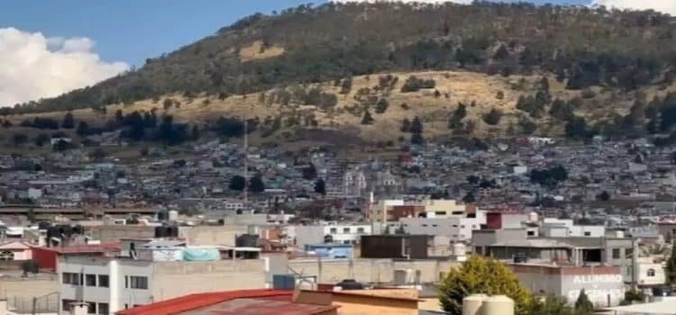 Recolectan firmas para cerrar planta de alimentos que deja “olor a croquetas” en Toluca