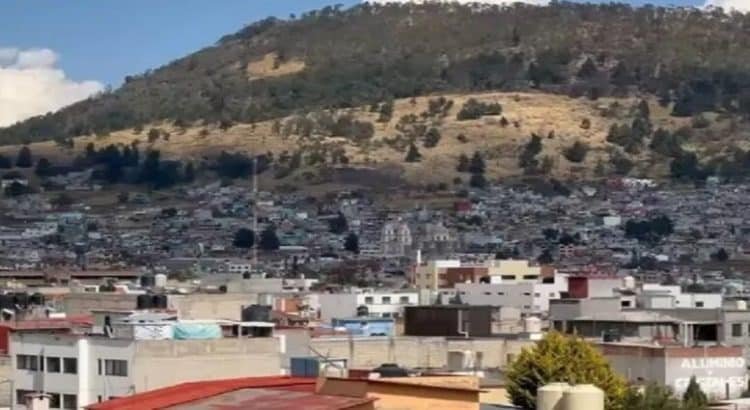 Recolectan firmas para cerrar planta de alimentos que deja “olor a croquetas” en Toluca