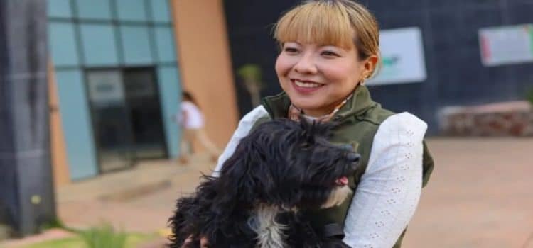 Suman más de 300 adopciones de animales de compañía en Toluca