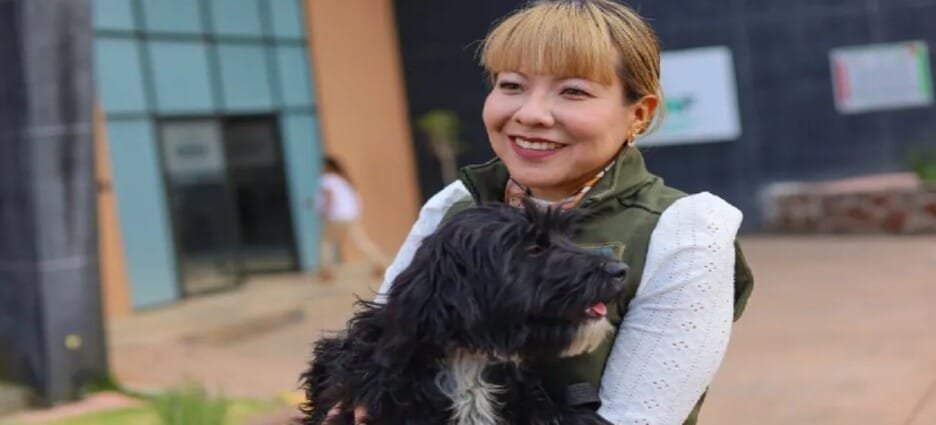 Suman más de 300 adopciones de animales de compañía en Toluca