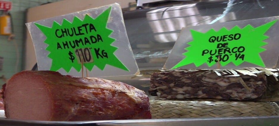 Inflación afecta al Edomex