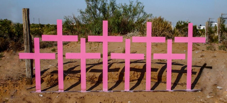 Edomex concentra el 11% de feminicidios a nivel nacional