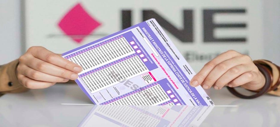 Edomex encabeza rechazos de solicitudes para ser observador electoral