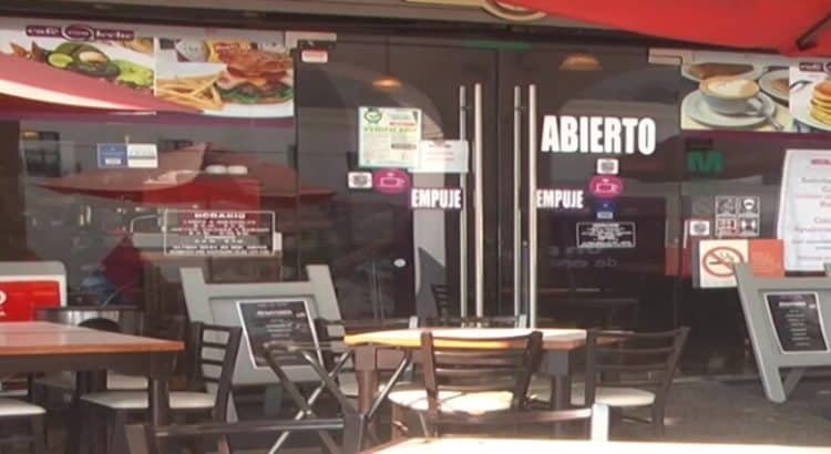 Impulsan ventas en restaurantes por Semana Santa en Toluca