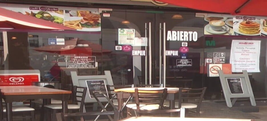 Impulsan ventas en restaurantes por Semana Santa en Toluca