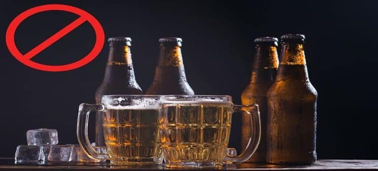 Aplicarán Ley Seca por elecciones del Poder Judicial este fin de semana en Toluca