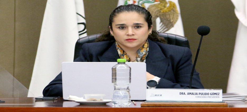 Observadores internacionales vigilarán elección judicial en Edomex