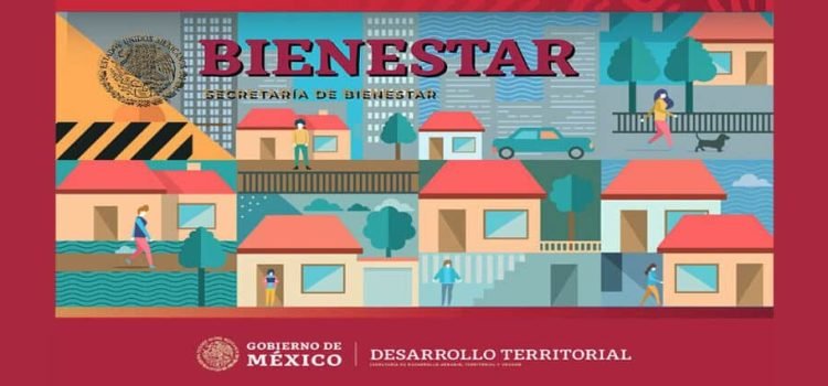 Calendario de registro para Vivienda del Bienestar en Edomex Calendario de registro para Vivienda del Bienestar en Edomex