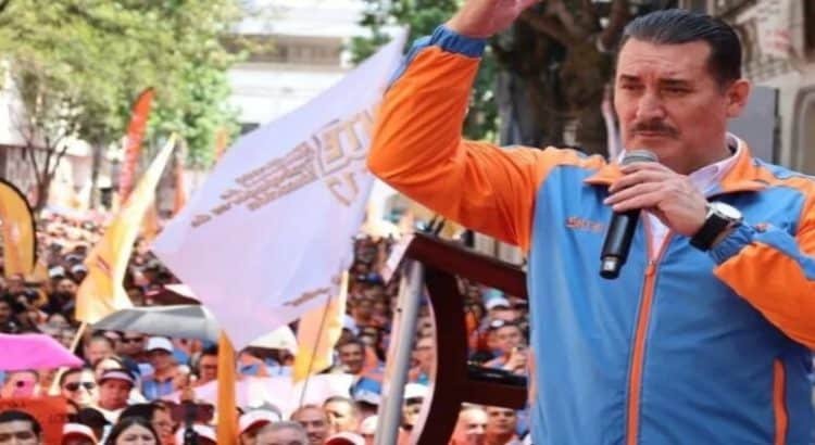 SNTE sección 17 Valle de Toluca demanda mejores condiciones laborales