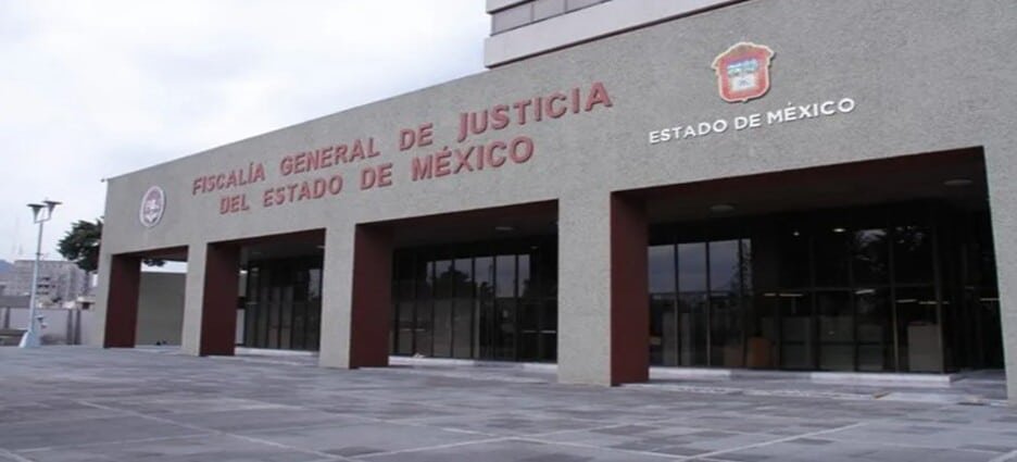 Delitos han bajado 7% de acuerdo con 3er informe del Edomex