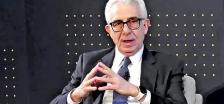 Solicita Sheinbaum investigar presuntos vínculos de Ernesto Zedillo con el narcotráfico
