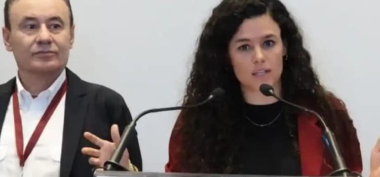 Morena acatará “propuestas” de Claudia Sheinbaum