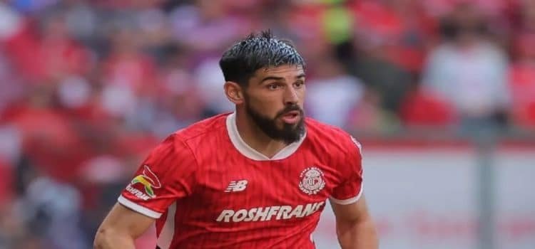 “Vamos ir a Monterrey por ventaja”: Bruno Méndez