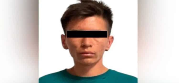 Vinculan a hombre por explotación sexual de una menor en Toluca