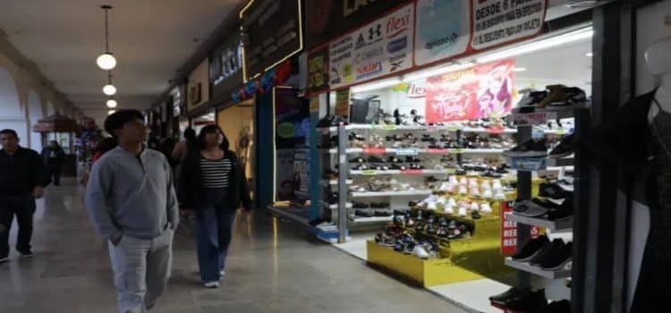 Prevén incremento del 50% en afluencia por el Día de las Madres en Toluca