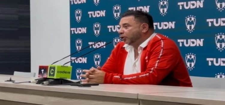 Antonio Mohamed reconoce que tuvo su peor partido del torneo