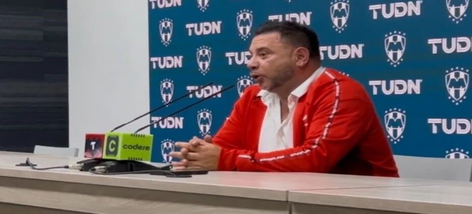 Antonio Mohamed reconoce que tuvo su peor partido del torneo