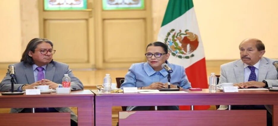 Revisan Plan Integral del Oriente de Edomex