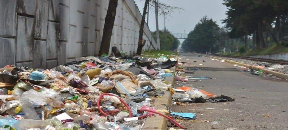 Proponen multar malos olores en Edomex