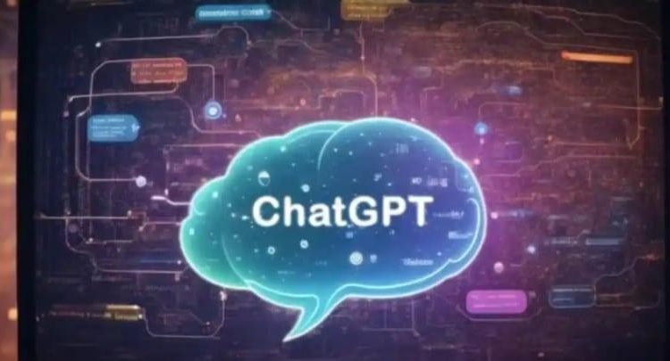 Pidió el divorcio porque ChatGPT le dijo que su esposo le era infiel Pidió el divorcio porque ChatGPT le dijo que su esposo le era infiel