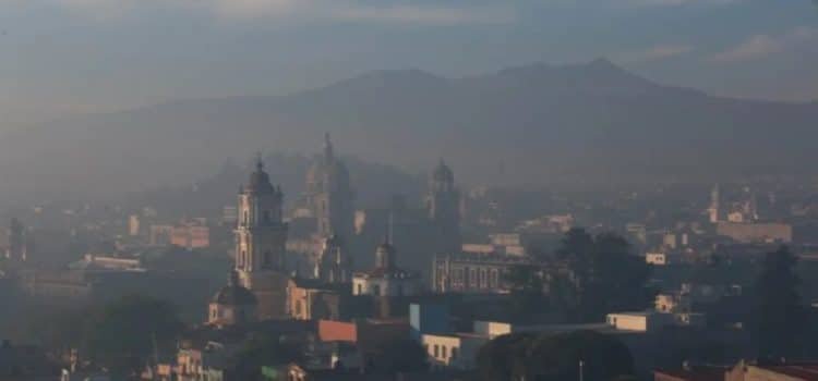 Solicitan actualizar inventario de emisiones antes de instalar “Hoy No Circula” en Toluca