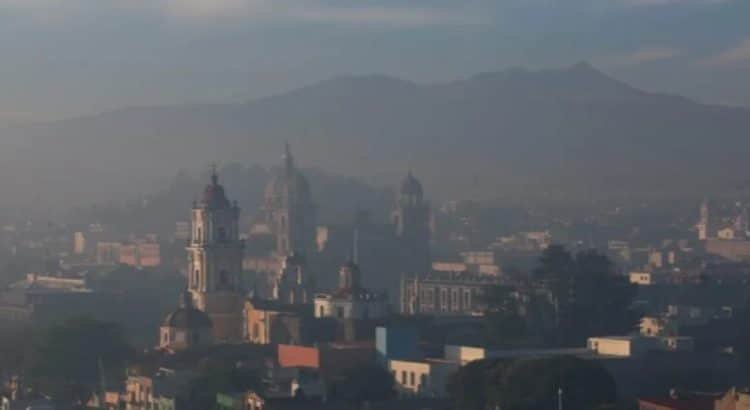 Solicitan actualizar inventario de emisiones antes de instalar “Hoy No Circula” en Toluca