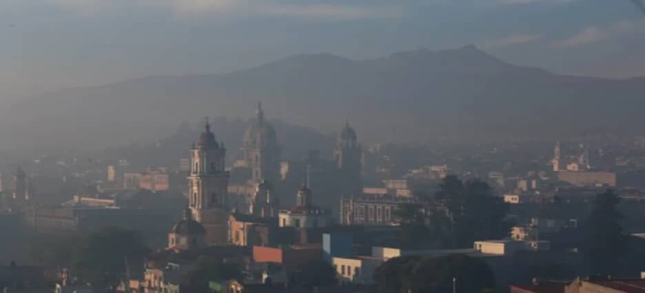 Solicitan actualizar inventario de emisiones antes de instalar "Hoy No Circula" en Toluca