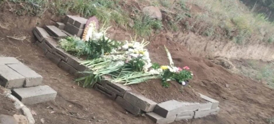 Comunidad Otomí denuncia contaminación por panteón clandestino en Edomex