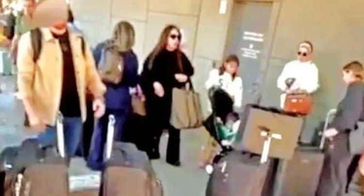 Se refugia en Estados Unidos la familia de “El ratón”