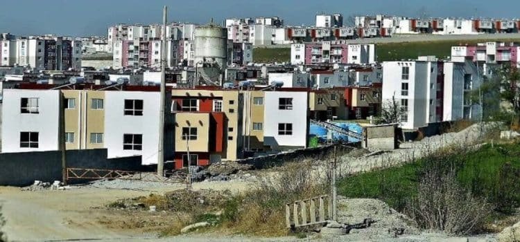 70% de la población de Toluca vive con rezago social urbano