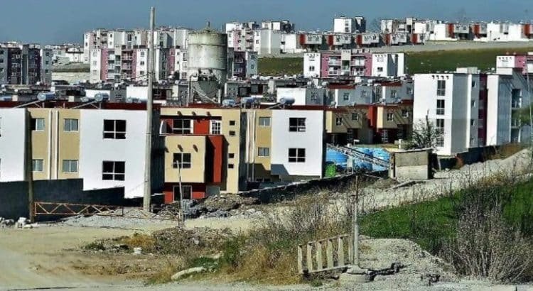 70% de la población de Toluca vive con rezago social urbano