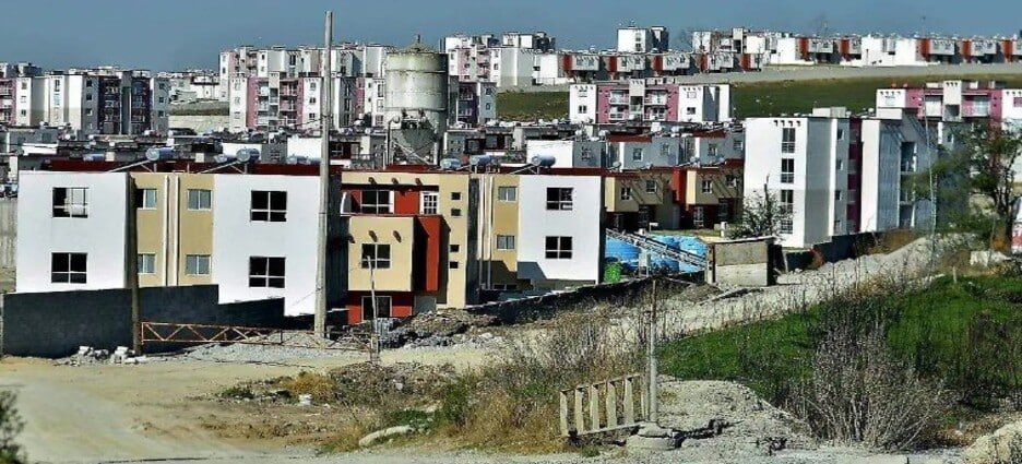 70% de la población de Toluca vive con rezago social urbano
