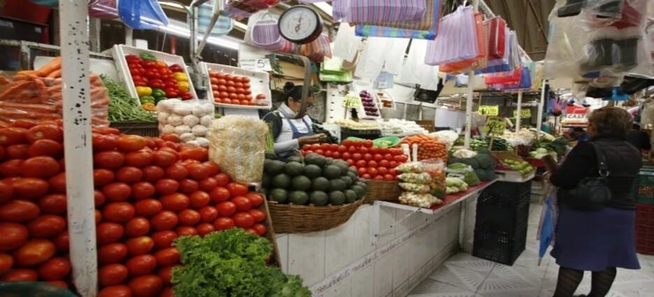 Edomex cuenta con la Canasta básica más costosa